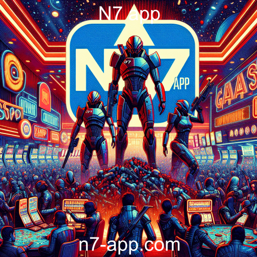 Celebrando a Criatividade: A Seção de 'Fan Art' do N7 App